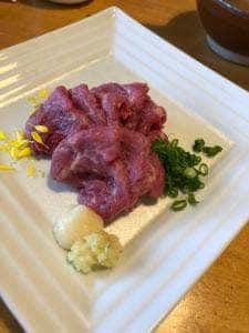 勝味庵 本店
