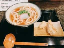 饂飩酒場もちこし