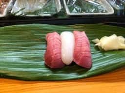 すし処緒多留