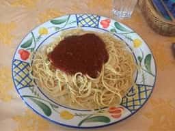 スパゲッテリアマッキー ディ ハヤシダ