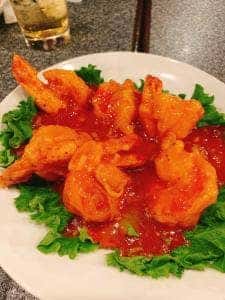 天鴻餃子房 水道橋店