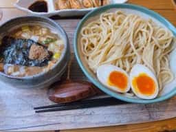 Shin.煮干専門 月寒店