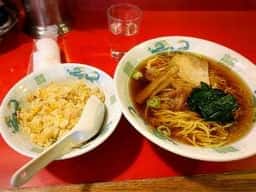 ハルピン