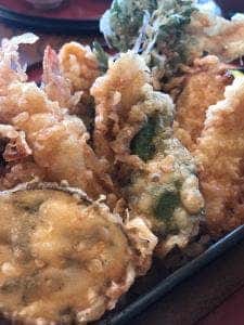 湖波