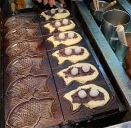 おやつ村 イオン杜の里店