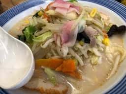 リンガーハット イオンモール佐野新都市店
