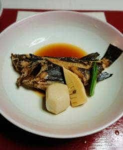 料亭旅館 魚信