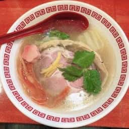 コバチラーメン店