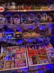しぶや駄菓子バー