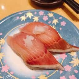 氷見回転寿司 粋鮨 富山店