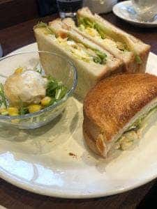 珈琲館 浅草店