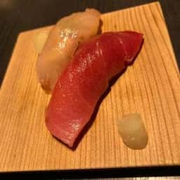 麻布十番 松栄寿司