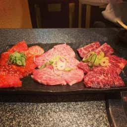 牛はる