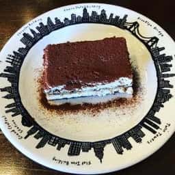 Central Park Cafe