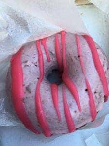 ザラメスタンド 松坂屋名古屋店 ZARAME STAND