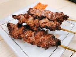 もつ焼き はじめ