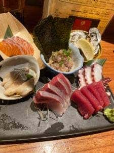 魚金 吉祥寺店