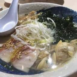 那の福 海ほたるパーキングエリア店
