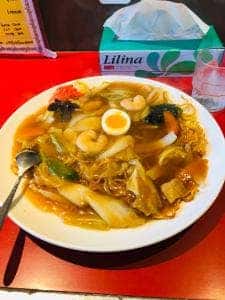 らーめん 福助