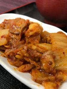まぜうま食堂
