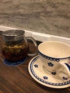 クラフトビールカフェ bien bien