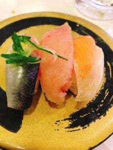 はま寿司 Mr.Max湘南藤沢店