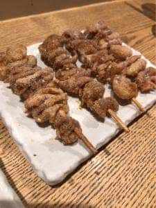 とんぺら焼きの新時代 金山駅前店