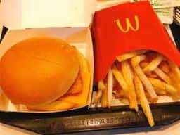 マクドナルド テラスモール湘南店