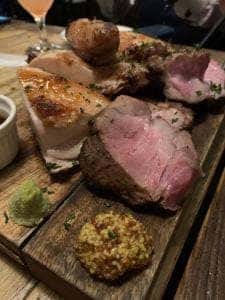 肉バル Chill 原宿・表参道店