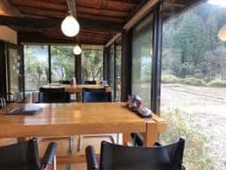 戸無のそば屋 本店