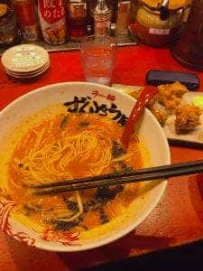 ずんどう屋 東加古川店