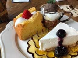 カリルカフェ