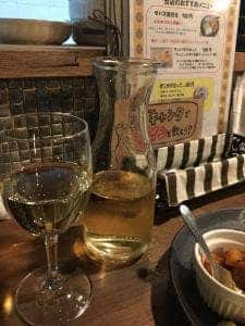 ラ オリーバ