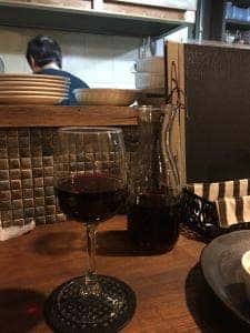 ラ オリーバ