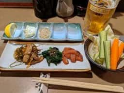 ひげ増