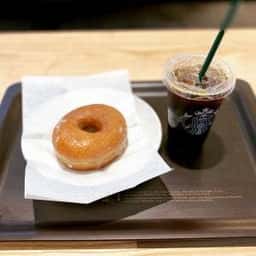 スターバックス コーヒー 南御堂ビルディング店