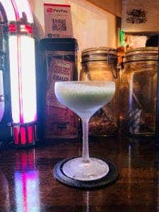 Cocktail Bar Abyss