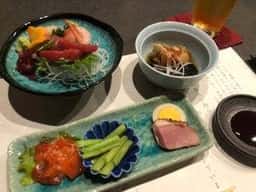 北貝料理 なむら 別邸