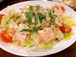 ダイニングあららぎ