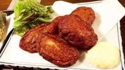 うどん酒房 作道