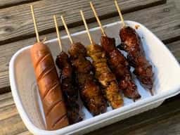 稲毛屋精肉店