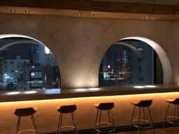 チーズケーキとワイン BAR LUX