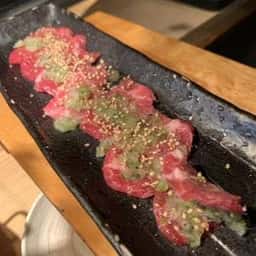 銀座羊屋はなれ