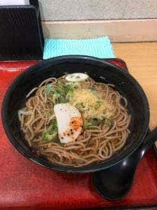 麺家 京橋 外回り店