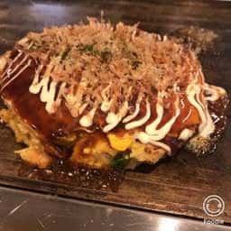 東京下町もんじゃ屋 Rikyu