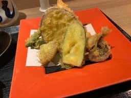くずし割烹 古まん