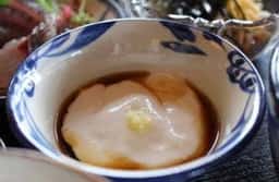 和食と琉球料理 うちなーの味 石なぐ
