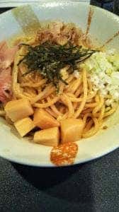 麺屋お杉