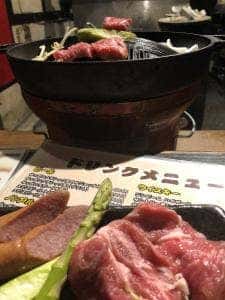 札幌 ジンギスカン 十鉄 本店