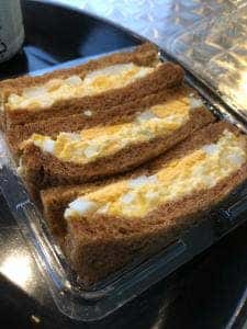 ベーカリーハウス アオキ